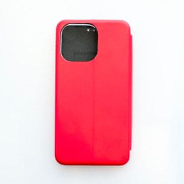 BE Preklopna futrola za Xiaomi Redmi 10A crvena