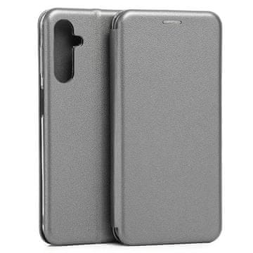 BE Preklopna futrola za Samsung M34 5G Steel