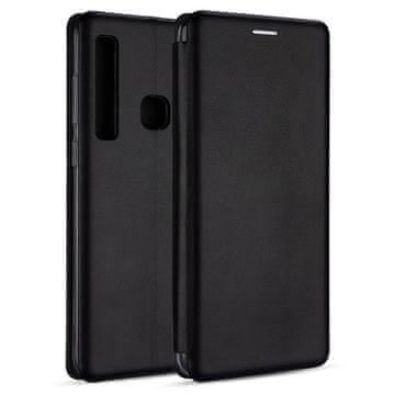 BE preklopna maska za iPhone 11 Pro, crna