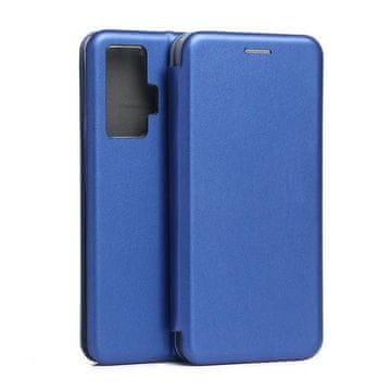 BE Preklopna futrola za Vivo X51 plava