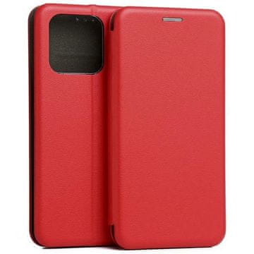 BE Preklopna futrola za Xiaomi 13 crvena