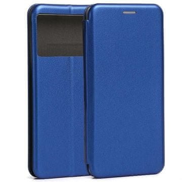 BE Preklopna futrola za Xiaomi Poco M5 plava