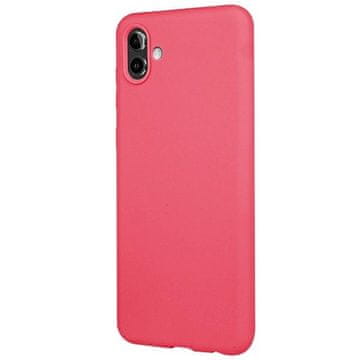 BE Maska za Samsung Galaxy A04 Candy Pink