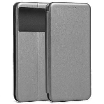 BE Preklopna futrola za Xiaomi Poco M5 Steel