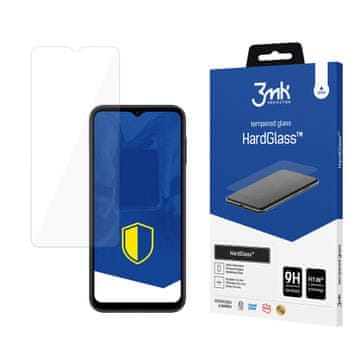 Samsung Galaxy A14 4G/5G - 3mk tvrdo staklo