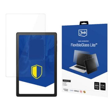 T-tablet 5G - do 11" 3mk FlexibleGlass Lite