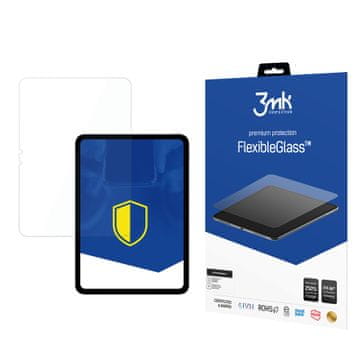 3MK Fleksibilno staklo za Apple iPad Pro 11 (M4) – visoka zaštita ekrana