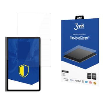 INNA 3Mk Hibridno Fleksibilno Staklo Za Lenovo Tab Plus 11.5 2024 Do 13 Inča