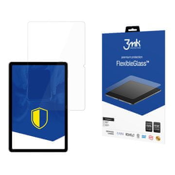 3MK Fleksibilno staklo za Redmi Pad Pro 5G - zaštita od ogrebotina