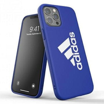 Adidas Futrola za iPhone 12 Pro Max Iconic Sports plava