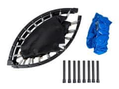 ACRAsport Trampolin 122 cm, za unutarnju i vanjsku upotrebu