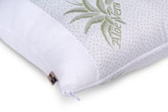 LB BOHEMIA Jastuk Aloe Sense 50x70 Aloe Sense Pillow 50x70
