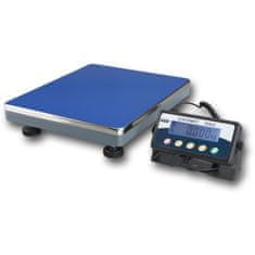 G&G Profesionalna vaga 150 kg zajamčena točnost