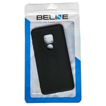 BE Crna maska za Samsung Galaxy S21 Plus Candy