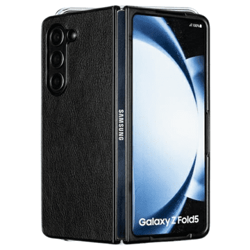 INNA Beline Kožna Futrola Za Telefon Samsung Galaxy Z Flip 6