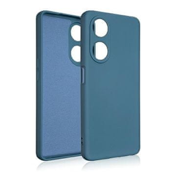 BE Silikonska maskica za Oppo A98, plava