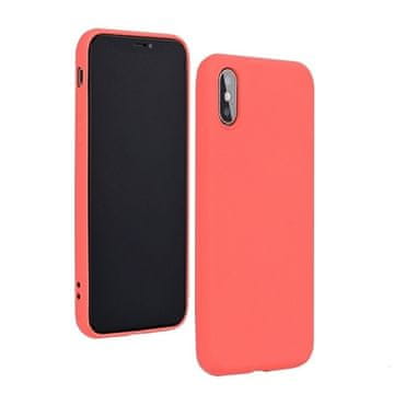 BE Silikonska maskica za Realme 7 , roza