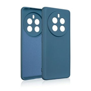 BE Silikonska maskica za Realme 12 Pro plava