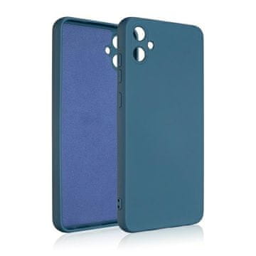 BE Silikonska maskica za Samsung Galaxy A05, plava