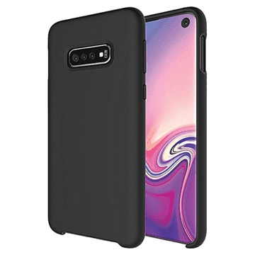 No Name Beline Silikonska Futrola Za Samsung Galaxy A31 A315 Zaštita Od Ogrebotina