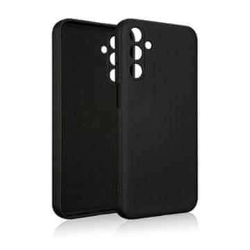 BE Silikonska maskica za Samsung M15, crna