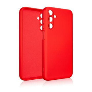 BE Silikonska maskica za Samsung Galaxy M15, crvena