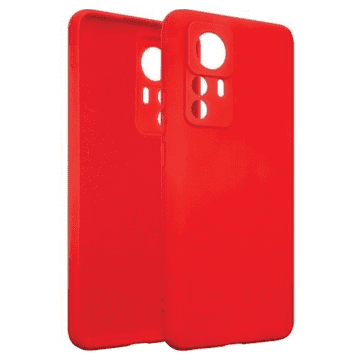 INNA Beline Silikonska Futrola Za Xiaomi 12T Zaštitna Futrola Za Telefon