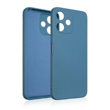 BE Silikonska maskica za Xiaomi Redmi 12 plava