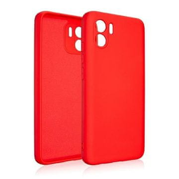 BE Silikonska maskica za Xiaomi Redmi A2, crvena