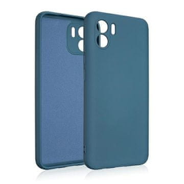 BE Silikonska maskica za Xiaomi Redmi A2, plava