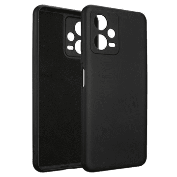 INNA Beline Silikonska Futrola Za Xiaomi Redmi Note 13 Pro+ 5G Telefon