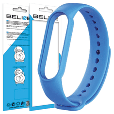 1 to 3 Beline Remen Za Mi Band 3 4 Pogodno Za Mi Band 3 4 Satove Udobnost I Stil