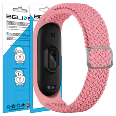 1 to 3 Beline Mi Band 3 4 Remen Za Sat Idealan Za Fizičku Aktivnost