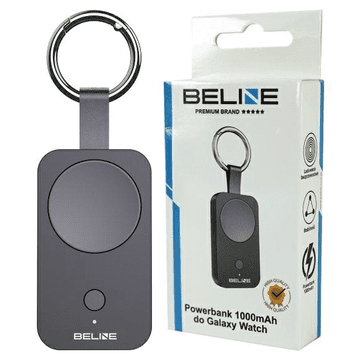 1 to 3 Beline Powerbank Za Galaxy Watch 1000Mah Za Samsung Galaxy Watch 1