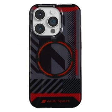 Audi Audi Iml Sport Za Magsafe Futrolu Za Iphone 14 Pro Max 6.7