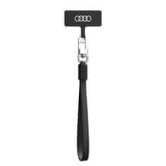 Audi Audi Traka Za Telefon 28Cm 10Mm Kožna Za Samsung Xiaomi Huawei Mobilne Telefone