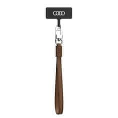 Audi Audi Traka Za Telefon 28Cm 10Mm Kožna Univerzalna Au-Hslsl-Gt/D1-Bn