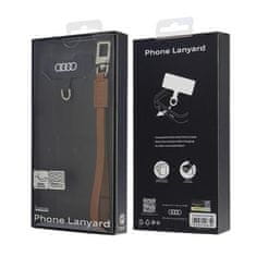 Audi Audi Traka Za Telefon 28Cm 10Mm Kožna Univerzalna Au-Hslsl-Gt/D1-Bn