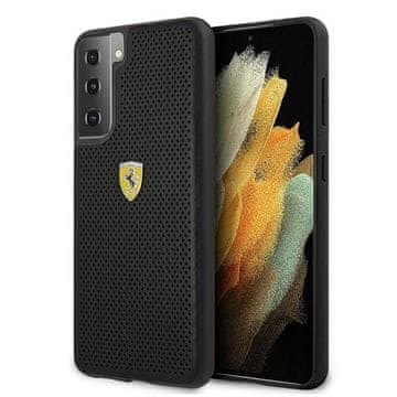 Ferrari Ferrari FESPEHCS21MBK S21+ G996 crna/crna tvrda maska On Track Perforated