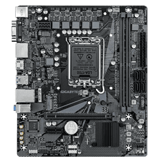 Gigabyte H610M S2H V3 matična ploča, DDR4, SATA3, HDMI, USB3.2Gen1, LGA1700, mATX (H610M S2H V3 DDR4)