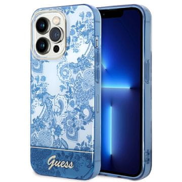 Guess Guess Tvrda Futrola Za Iphone 14 Pro Max 6.7 Porculanska Kolekcija