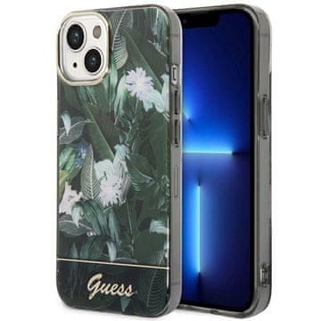 Guess Guess Futrola Za Iphone 14 Plus 15 Plus Jungle Collection Izdržljiva