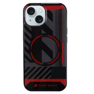Audi Audi Iml Sport Za Magsafe Futrola Za Iphone 15 14 Plus 6.7 Zaštita Sa