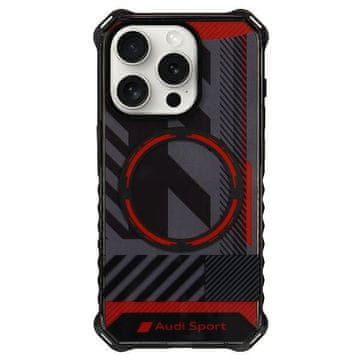 Audi Audi Iml Sport Za Magsafe Futrolu Za Iphone 15 Pro 6.1 Tvrda Zaštitna Futrola