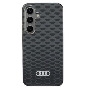 Audi Crna maskica za Samsung Galaxy S24 MagSafe