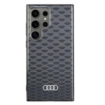Audi Zaštitna futrola za Samsung Galaxy S24 Ultra MagSafe crna