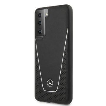 MERCEDES Mercedes Tvrda Futrola Za Samsung Galaxy S21+ G996 Dynamic Line