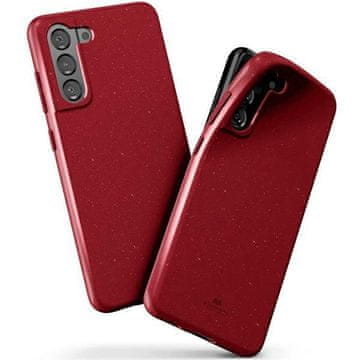 Mercury Crvena maskica za iPhone 14 Jelly