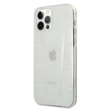 MERCEDES Mercedes Mehcp12Lclct Futrola Za Iphone 12 Pro Max 6.7 Prozirna