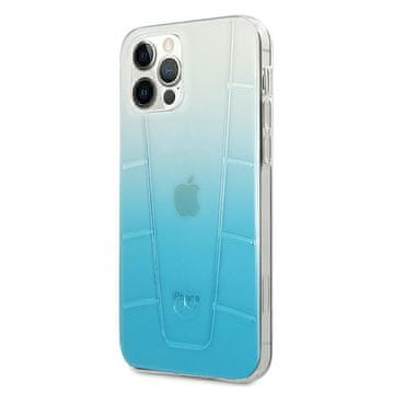 MERCEDES Mercedes Tvrda Futrola Za Iphone 12 Pro Max Prozirna Zaštita Za Stražnju Stranicu